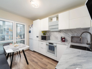 Квартира Comfort Home Комфорт Хоум на Улице Романовская 11