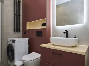 Апартаменты Премиум у Океаниса и Парка Швейцарии