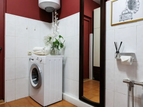 Квартира в центре Иркутска