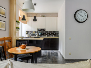 Апартаменты Арт Апарт около Кремля Лофт