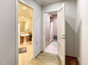 Апартаменты Elite Realty на Малой Садовой 3 №3