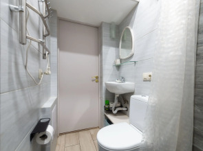 Квартира ApartMe на Канале Грибоедова