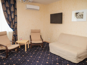 Отель Роял Кастл