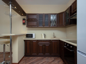 Апартаменты Dolina