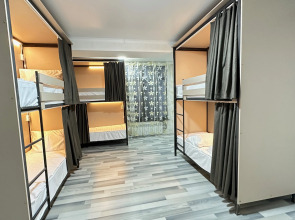 Хостел BestHost