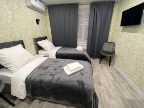 So Vsemi Udobstvami Apartament