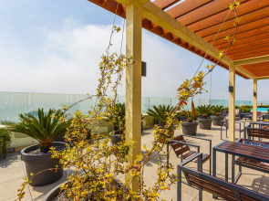 Апартаменты Метрополь с Видом на Море