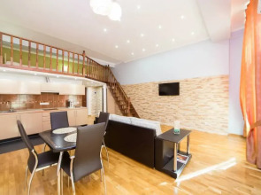 Апартаменты 12