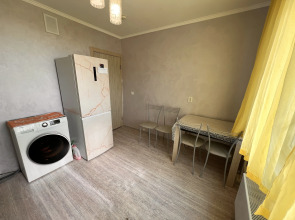 Квартира однокомнатная с видом на море