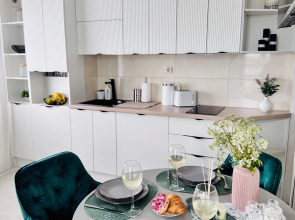 В Шаге от Моря Квартира