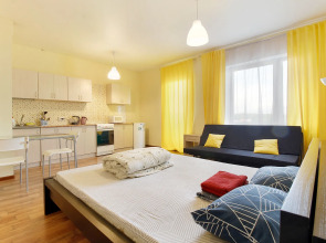 Апартаменты Олимп