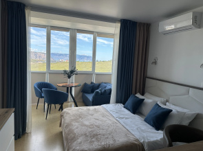 Fiolentovskoe 134k6 Apartments