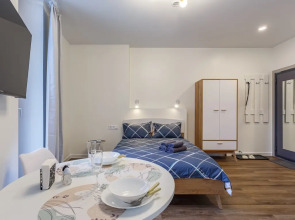 Апартаменты FortEstate на Нахимовском проспекте 31/3 (9)