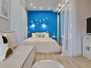 Квартира Flatstay 21 Линия ВО 14