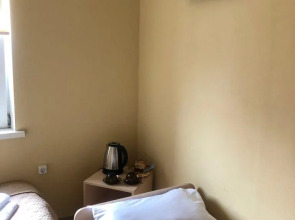 Мини-отель Хит