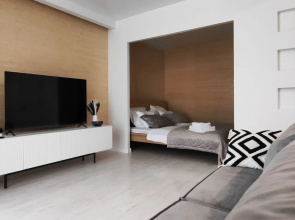 Kvartira Apartamenty na 1 j Oranzerejnoj 28 A