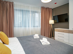 Квартира Некст 177