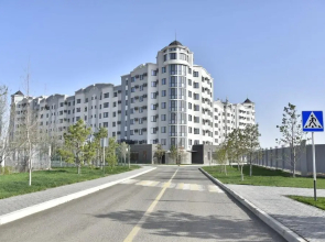 Riviera Park Residence