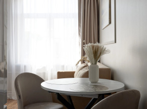 Квартира на Днепропетровской