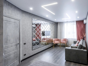 Апартаменты Квартира Ессентуки, Орджоникидзе 84 корп 5