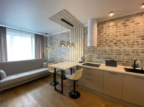 Апартаменты Greencity Четаева