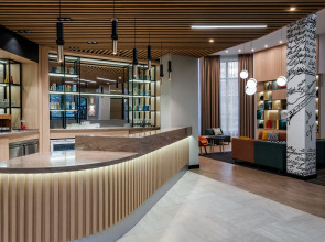 Azimut Парк Отель Тула