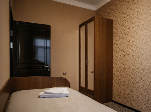 Отель Гостиница Гости