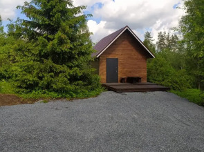 Гостевой дом Каранкое