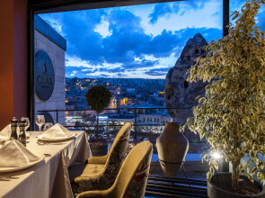 Carus Cappadocia Hotel