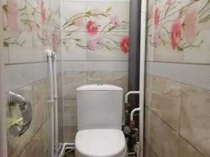 Квартира 2-х комн. Молодогвардейцев 26