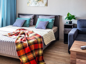 Квартира Регата 16 этаж