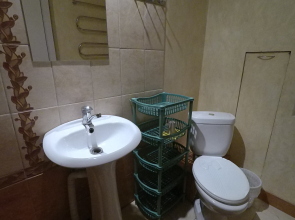 Хостел Судак