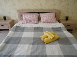 Квартира Галущака 15 (198)