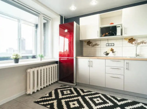 Апартаменты в центре Минска ул Немига 6