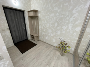 Апартаменты 1 Комнатные Возле Роял Парка