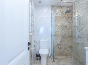 Апартаменты on Amiryan Str. 26/4-78/1