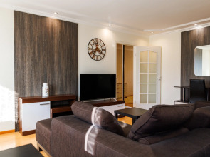 Квартира Двухкомнатная на Фрунзе 19