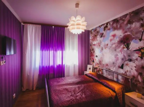 Гостевой дом Три Зайца