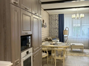 Частный дом На Архитектора Попова