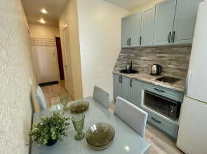 Квартира Фрунзе 59