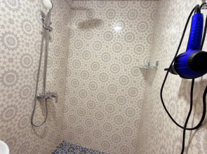 Отель Samarkand Imron