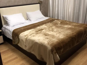 Апартаменты ЖК Green Park 5