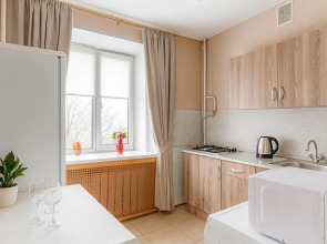 Апартаменты BestFlat24 ВДНХ