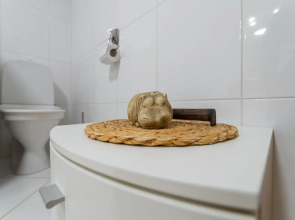 Апартаменты Мансарда Рядом с Красной Площадью