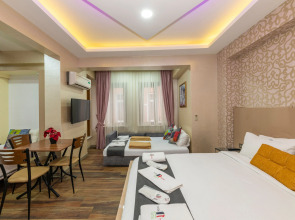 Hotel Taxim Trend Suites