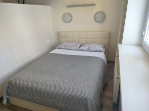 Апартаменты Good Luck