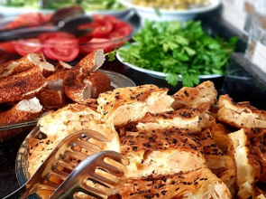 Отель Lavin Garden