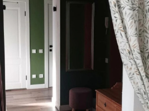 Квартира на Улице Путевая 18