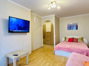 Апартаменты Проспект 17