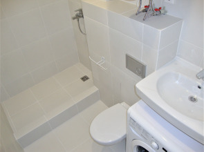 Меблированные Комнаты Студии